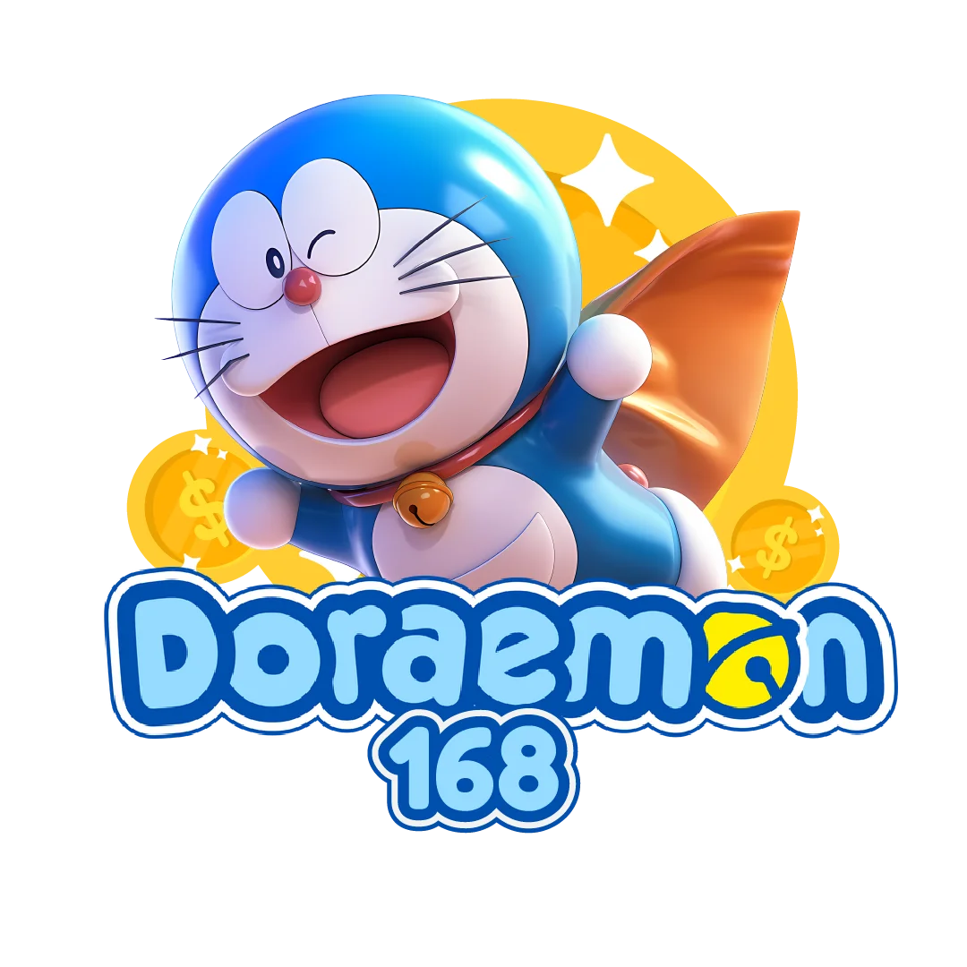 Doraemon168 | ทางเข้าเว็บตรง สล็อต คาสิโน เครดิตฟรี